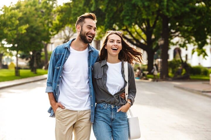 Breathtaking Manchester – Private Walking Tour for Couples