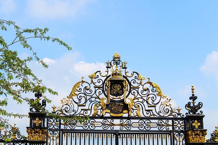 Regent’s Park