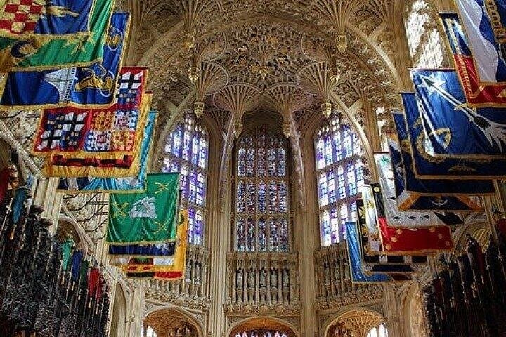 Private Tour of Westminster Abbey and Changing of the Guard