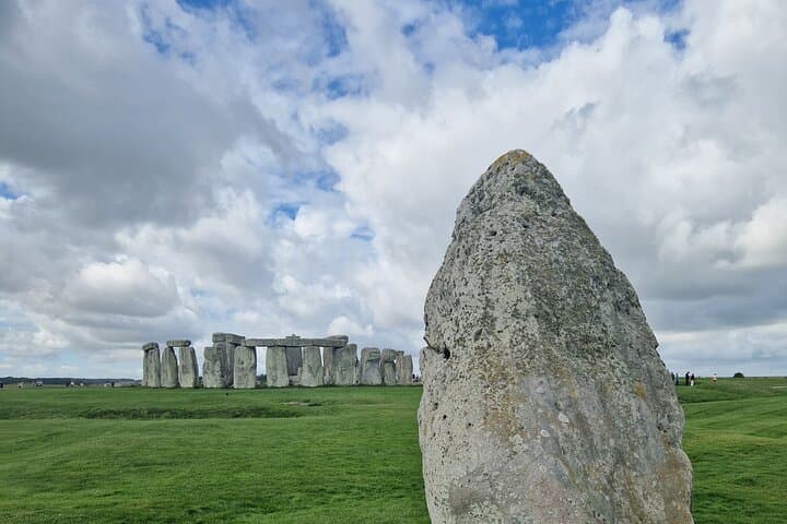 The Heel Stone