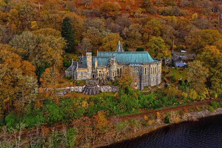 Scottish Highlands & Oban Private Day Tour with Scottish Local