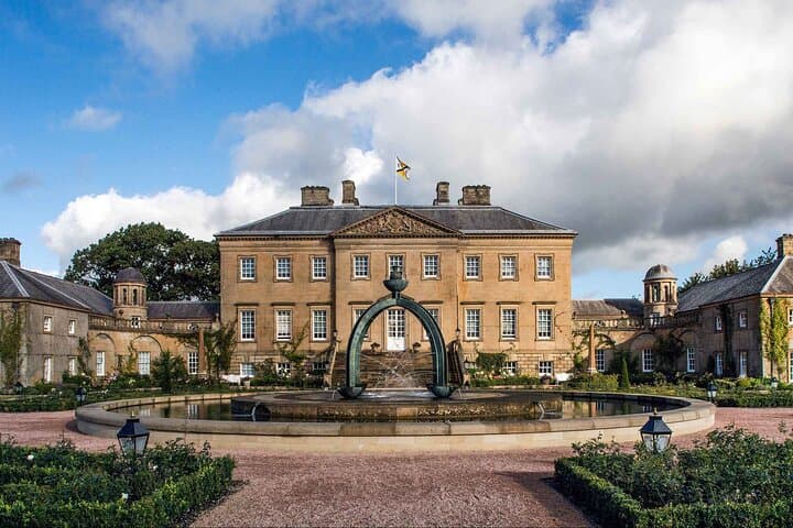 Ayrshire & Robert Burns Country Private Day Tour