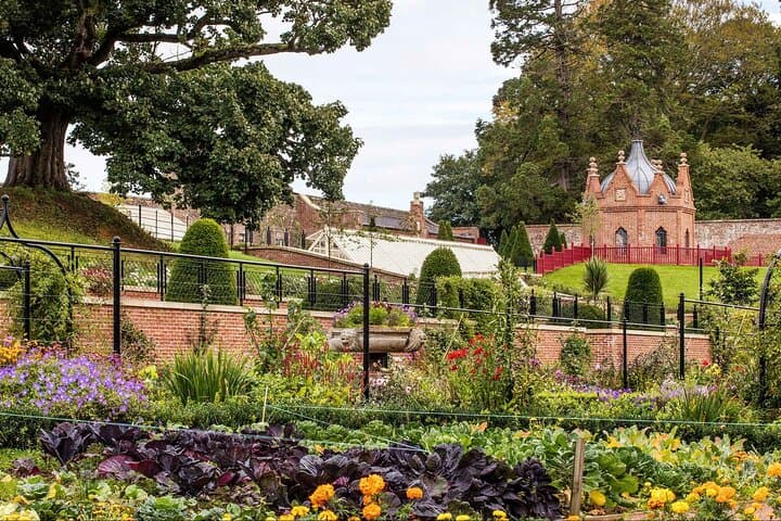 Ayrshire & Robert Burns Private Day Tour with from Glasgow