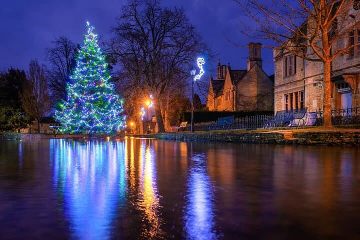 The Cotswold Village Trail - 3 days and 4 nights