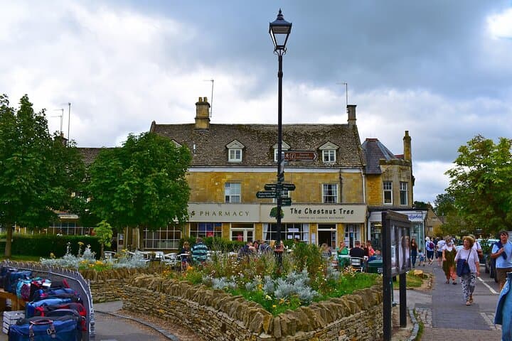 The Cotswold Village Trail - 3 days and 4 nights