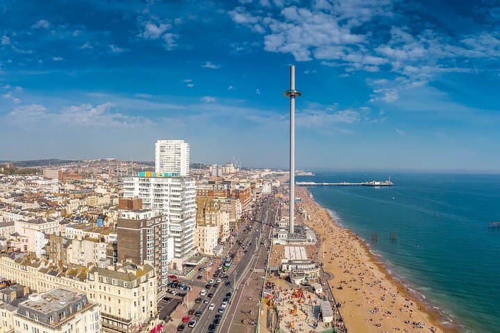 Brighton