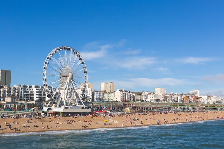 Brighton Beach