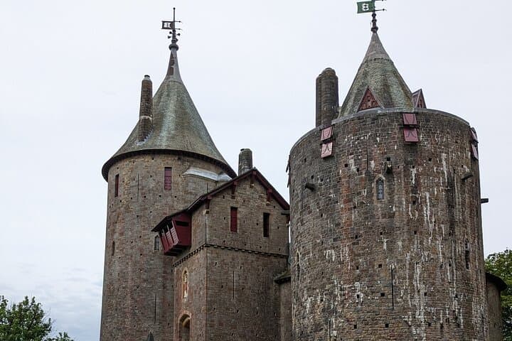 Castell Coch