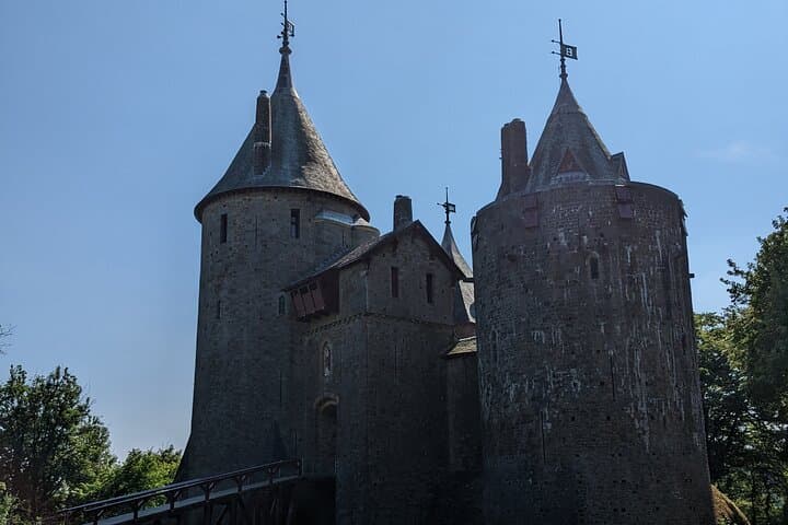 Castell Coch