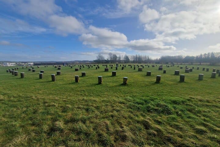 Woodhenge