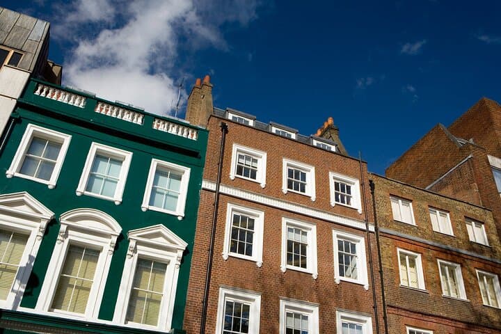 Private Cultural Walking Tour in London Chinatown