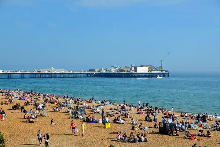 Brighton Beach
