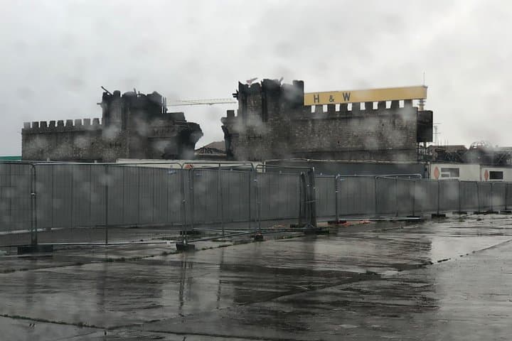 Game of Thrones Studios