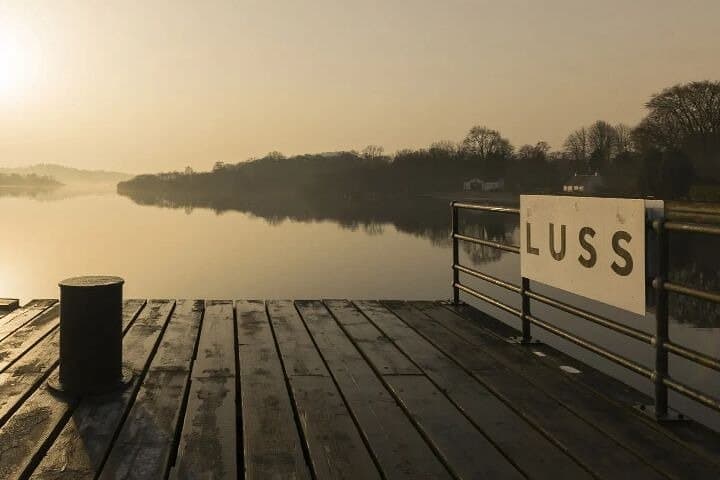 Loch Ness & Urquhart Castle Private Day Tour with Scottish Local