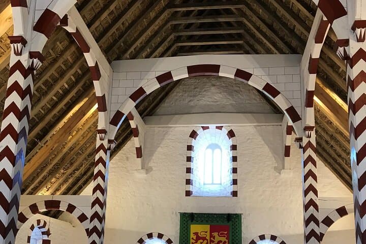 6 Hours Private Celtic Tour in North Wales