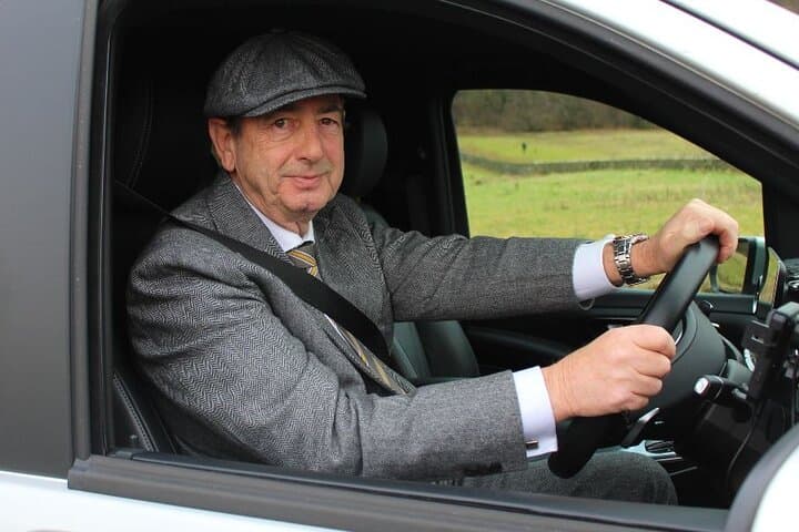 Product Title: Scottish Highlands Private Day Tour with Local Scottish Driver