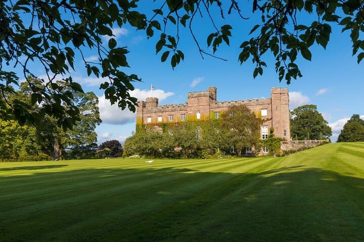 Product Title: Scottish Highlands Private Day Tour with Local Scottish Driver