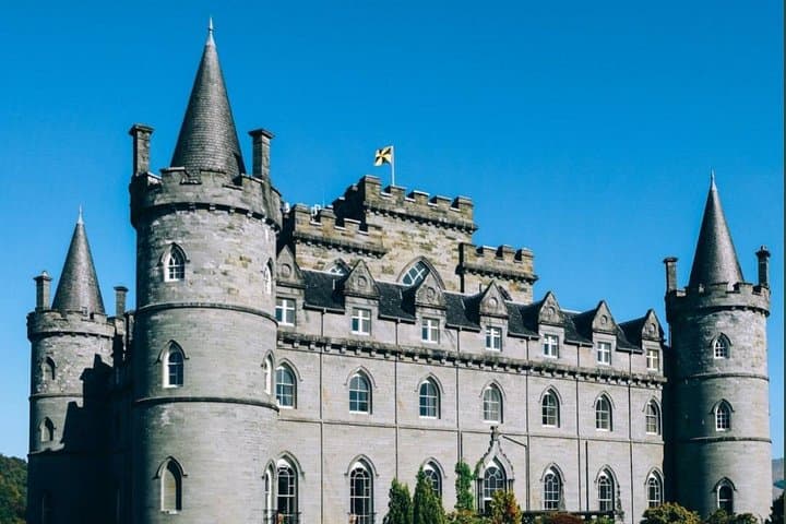 Inveraray Castle