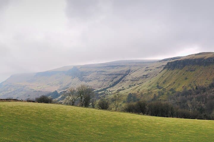 Full Day Private Tour in Northern Ireland from Belfast
