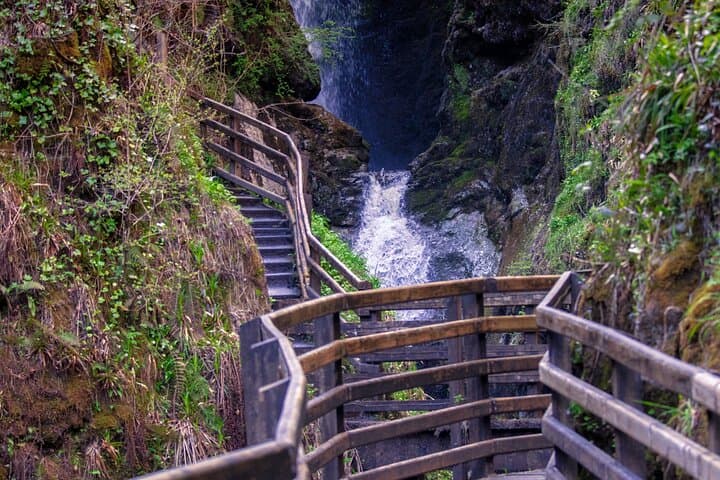 Full Day Private Tour in Northern Ireland from Belfast