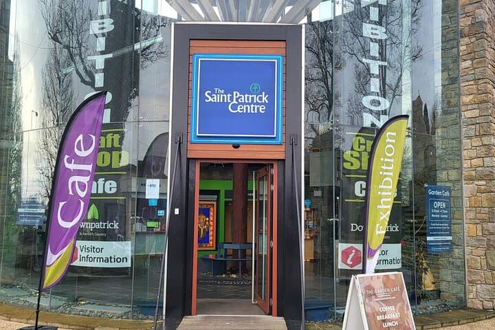 St Patrick's Centre
