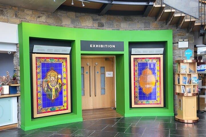 St Patrick's Exhibitions