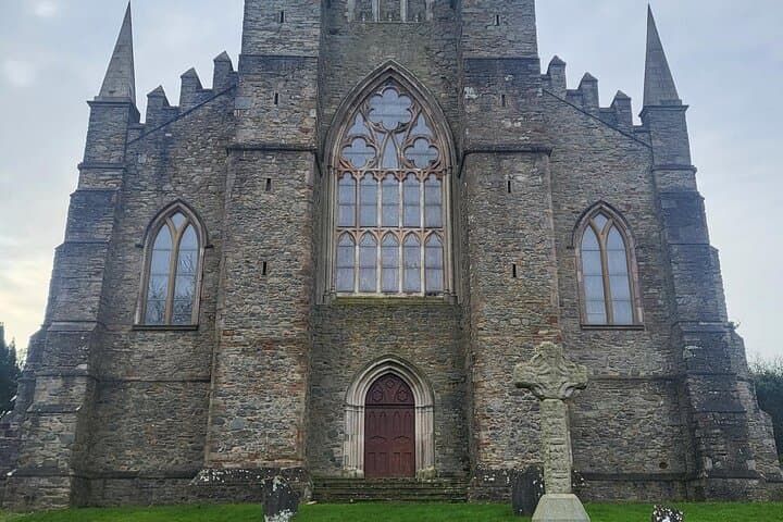 Down Cathedral