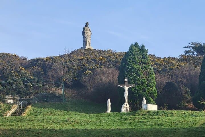 Slieve Patrick
