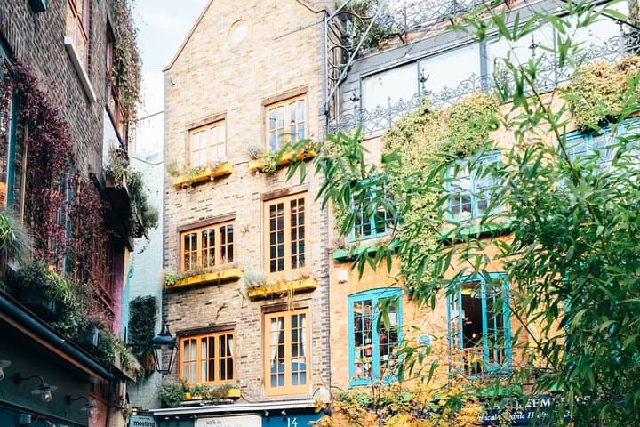 London: Highlights, History & Hidden Gems Walking Tour