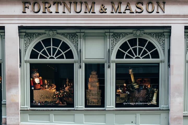 London: Highlights, History & Hidden Gems Walking Tour