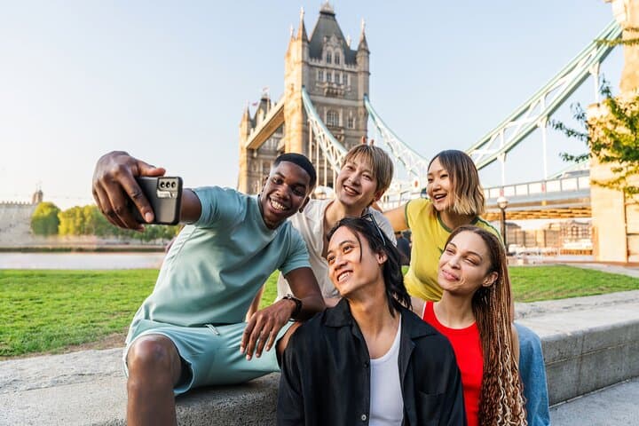 Tower of London Guided Tour, Crown Jewels, Tower Bridge