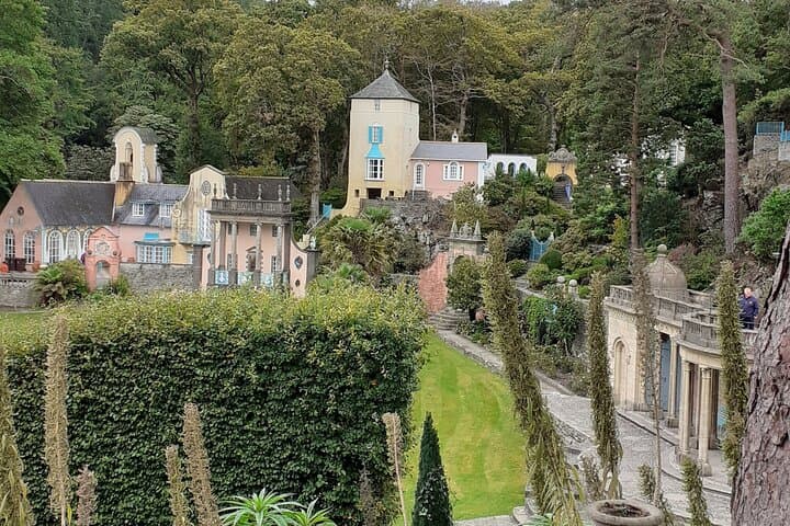 Portmeirion