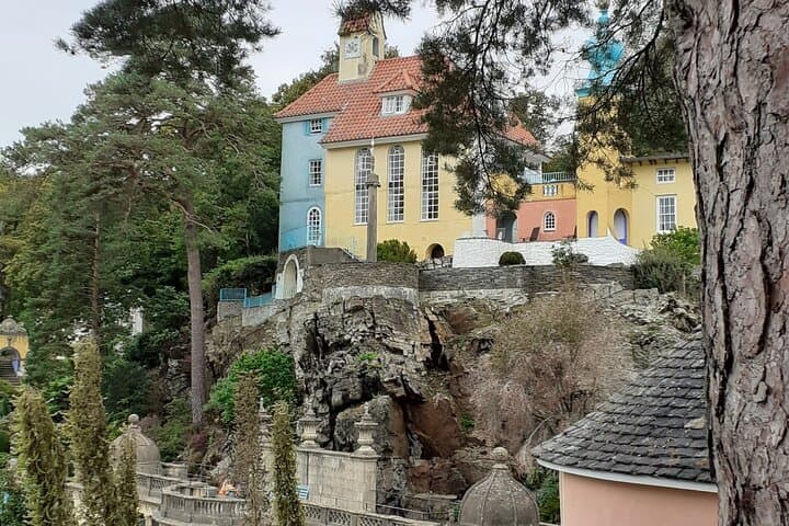 Portmerion