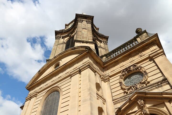 Private Walking Tour Birmingham Jewellery Quarter Heritage