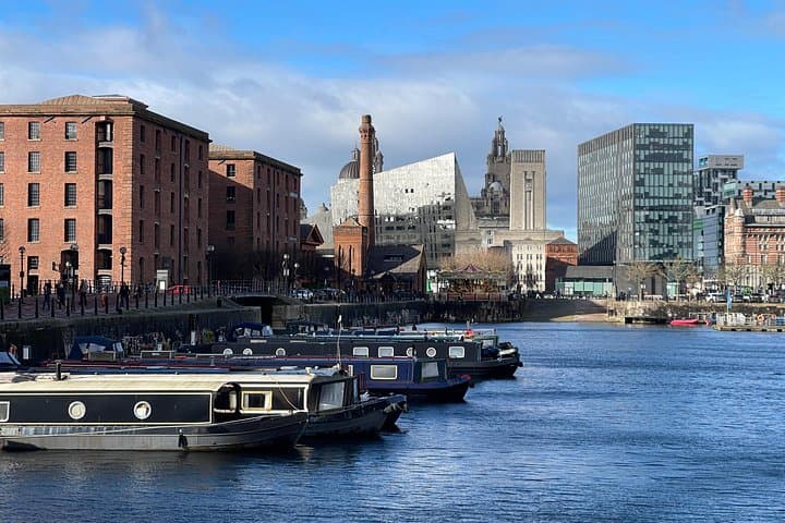 Royal Albert Docks
