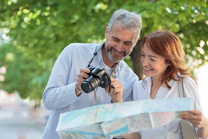 Gems of Boston (UK) – Private Walking Tour for Couples