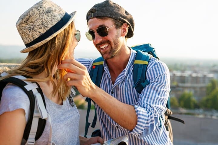 Gems of Boston (UK) – Private Walking Tour for Couples