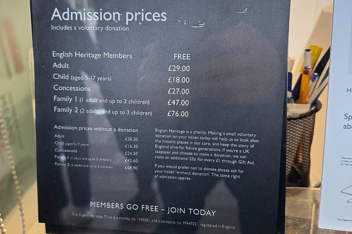 Minibus from Southampton to London, Direct or via Attractions
