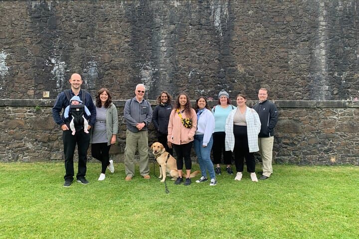 Private York Walking Tour with Local Guide