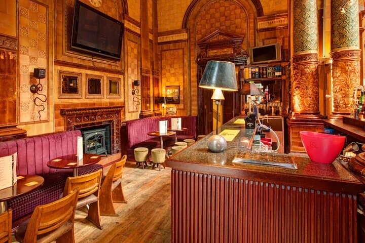 One of the finest pubs in Britain