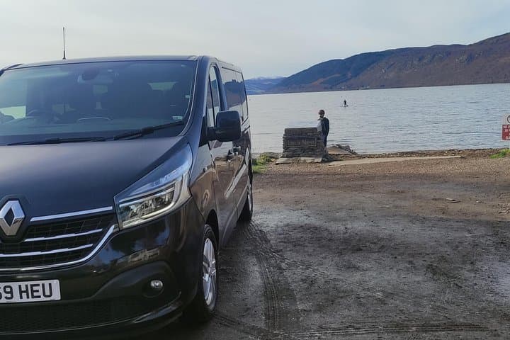 Our Minivan