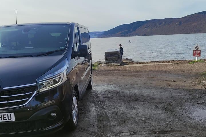 Our Minivan