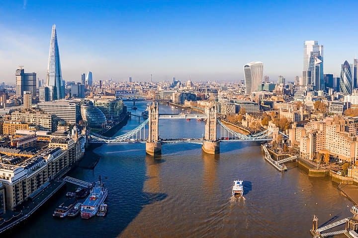 Central London To Heathrow Transfers