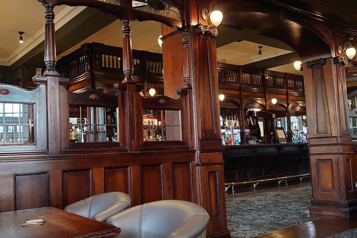 Newcastle Upon Tyne Quayside Pub Tour With Free Drinks!