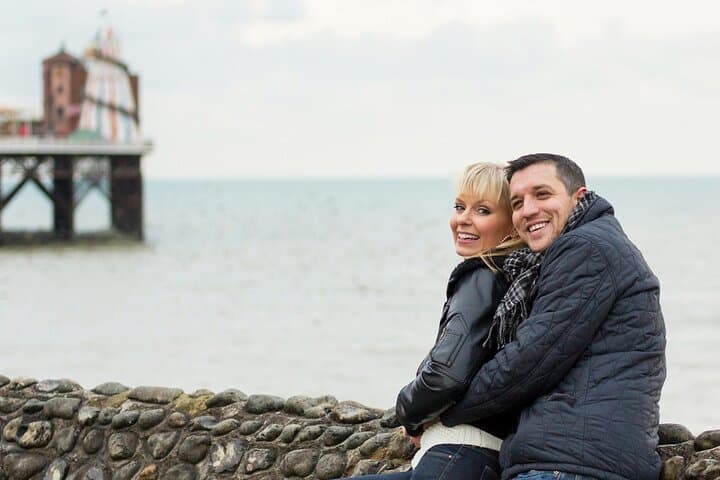 Brighton Private Tour: Coastal Gems & Cultural Wonders