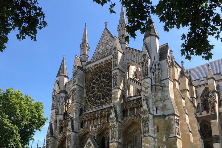 Westminster Abbey