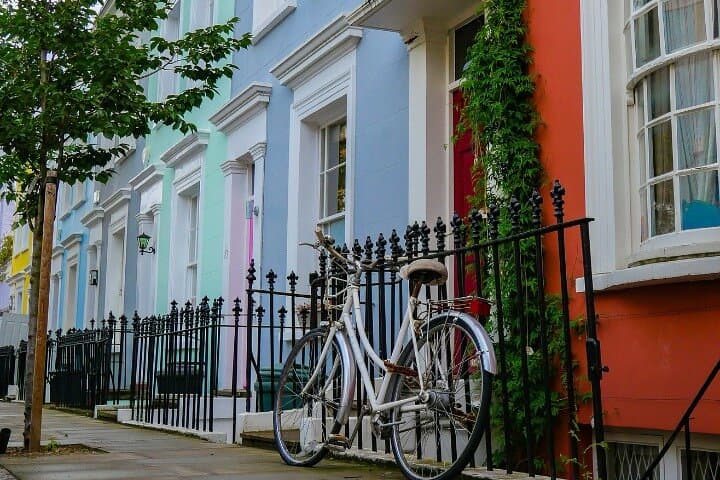 Best of London: Small Group Walking Tour (Max 10, 3 Hours)