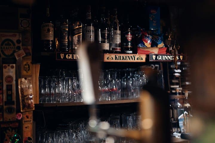 The Great Afternoon Pub Experience in Historic London