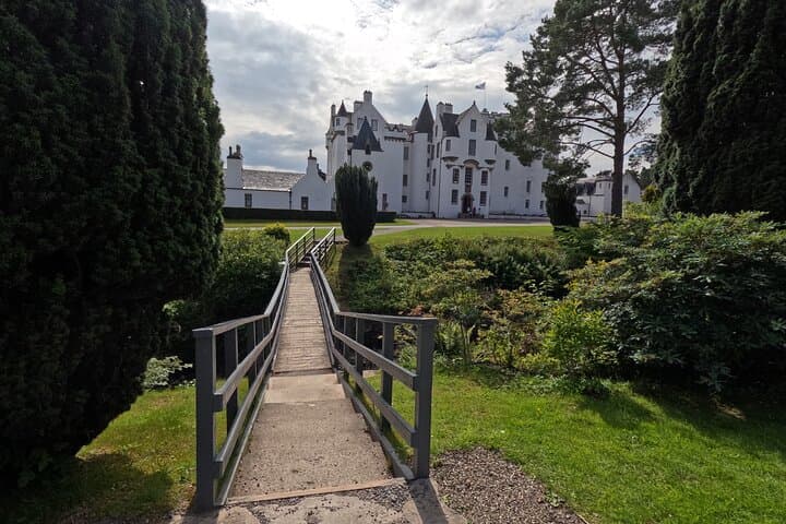 Blair Castle