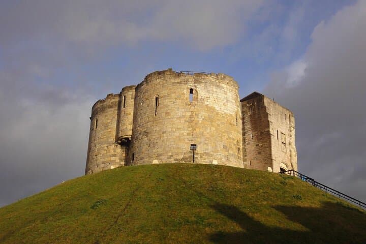 Cliffords Tower